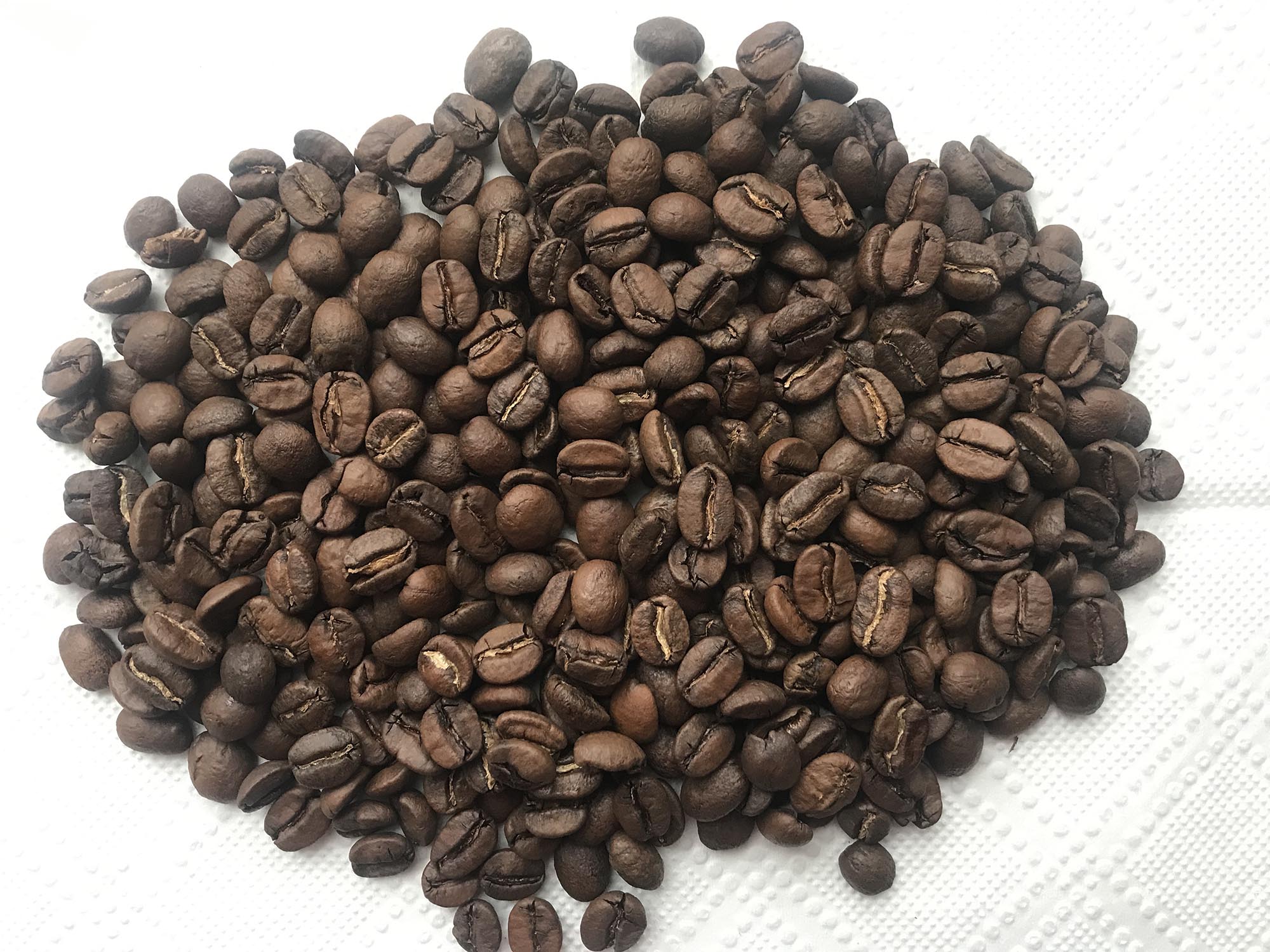 Россия, Москва, Brazil/Colombia. Laboratoria coffee, ejway.ru, зерна